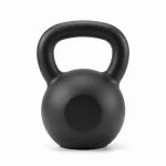 دمبل هگزا جفتی RC-210 رکورد جنس استیل — مناسب یوگا و پیلاتس