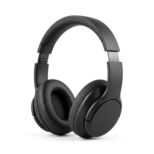 هدفون بلوتوثی صداپرداز مدل SP-200 با حذف نویز محیطی و مدت پخش تا ۲۰ ساعت