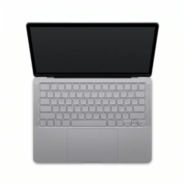 لپ‌تاپ ۱۳.۳ اینچ آریا الکترونیک مدل Book 15 Pro با پردازندهٔ Core i7 نسل سیزدهم و حافظهٔ ۵۱۲ گیگابایت SSD