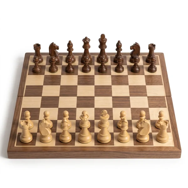 بازی رومیزی راه ابریشم FK-320 فکرانه — ۲ تا ۴ نفر از ۷ سال به بالا