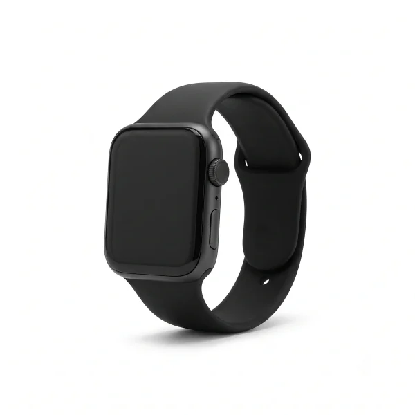 ساعت هوشمند آریا الکترونیک مدل Fit S3 Lite با بند فلزی مش و صفحه‌نمایش ۱.۴ اینچ