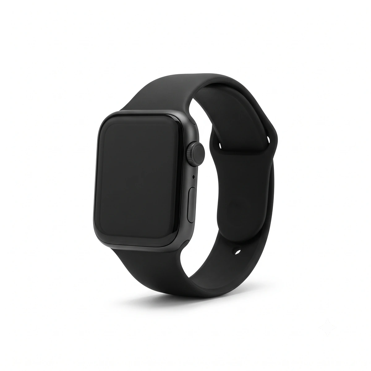 ساعت هوشمند آریا الکترونیک مدل Fit S3 Lite با بند فلزی مش و صفحه‌نمایش ۱.۴ اینچ